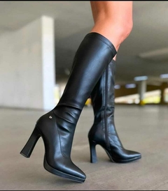 BOTA SHARP HEEL