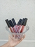 Batom liquido Max Love Matte - comprar online