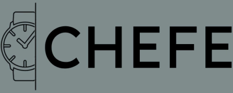 Chefe Acessórios Masculinos