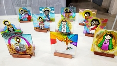 Banner de la categoría Mini Altares