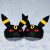 Umbreon Slipper