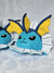 Pantufas Vaporeon na internet
