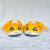 Patamon Slippers - buy online
