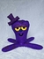 Octi Plush