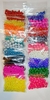 Cuencas encastrables x100 paquetes- 25 gramos c/u