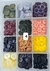 Cajita de Botones N4 organizadora (264 unidades) - comprar online