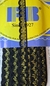 Puntilla con lurex FB BL808 (10 metros) en internet