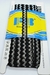 Puntilla con lurex FB BL808 (10 metros) en internet