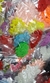 Flores de tela (100 paquetes) - comprar online