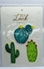 Aplique termoadhesivo 1 paquetes x 3apliques - comprar online