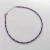 CHOKER DE CRISTAIS NATURAIS na internet