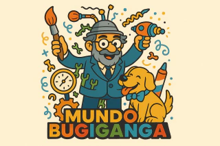 Bugigangas