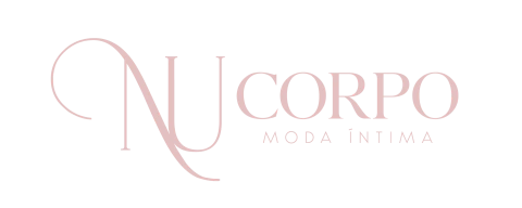 Nucorpo moda íntima