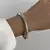 Braccialetto Geomet - comprar online