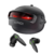 Fone de Ouvido Gamer Sem Fio