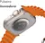 Relógio Smartwatch Ultra Mini 41mm NFC - 2 Pulseiras - loja online