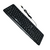 Teclado PC e Notebook USB 2.0 Knup KP-2002 - comprar online