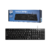 Teclado com Fio Philips K254 USB