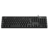 Teclado com Fio Philips K254 USB - comprar online