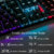 Teclado Mecânico Gamer Knup KP-TM010 USB na internet