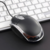 Mouse Para Jogo USB Optico 3D SB-S01