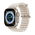 Relógio Smartwatch Ultra Mini 41mm NFC - 2 Pulseiras