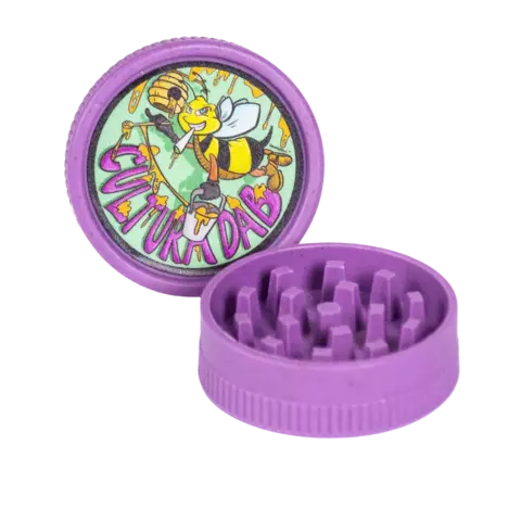 Dichavador Ecogrinder Cultura Dab