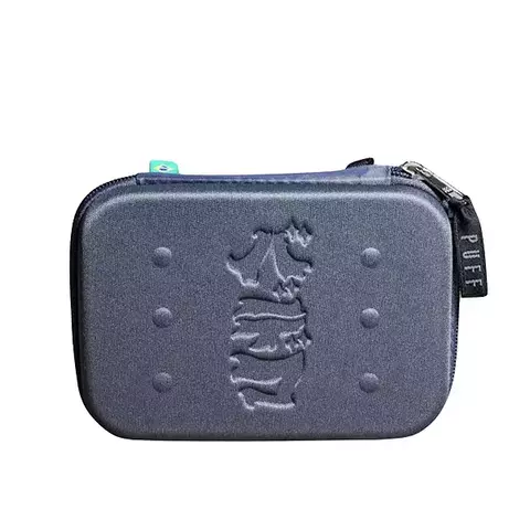 Case Puff Clássica Bodego - Ref 0681