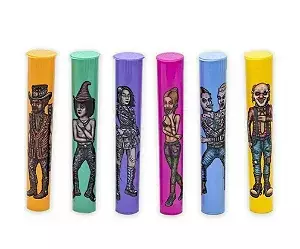 Moco Lion Rolling Circus - Ref 0077