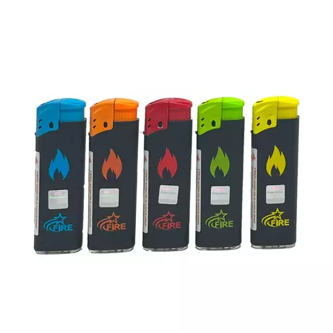 Maçarico Firestar FS76E