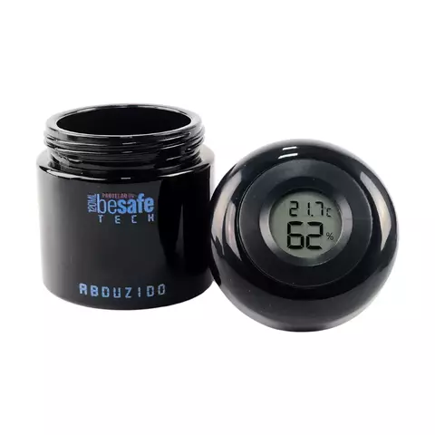 Pote Abduzido UV Besafe Tech 120ml - Ref 0815