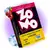 Zomo Strong Drops Cereja 50g