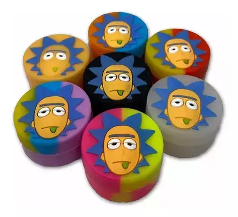 Slick Rick and Morty 5ml - Ref 0322