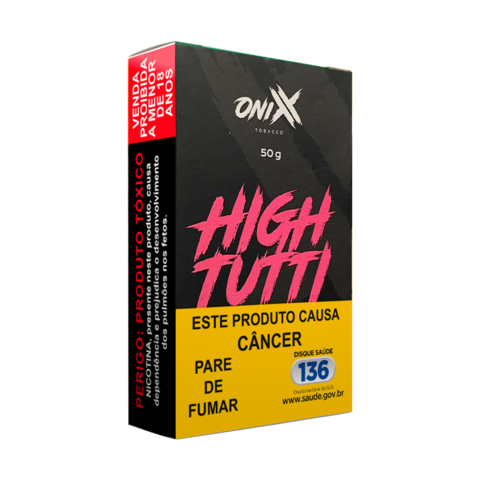 Onix High Tutti 50g