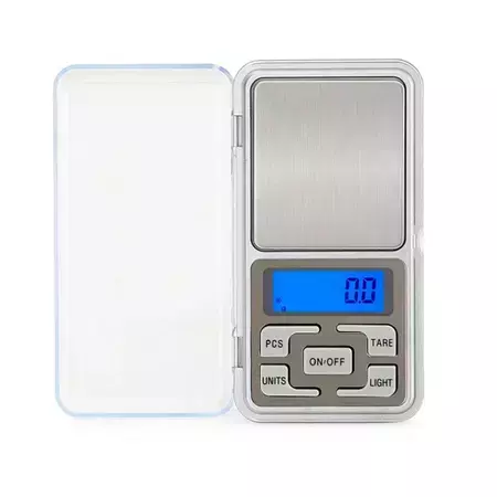 Balança Pocket Scale Atamo