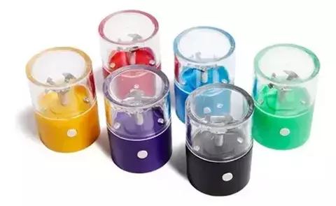 Dichavador Elétrico Na Boa