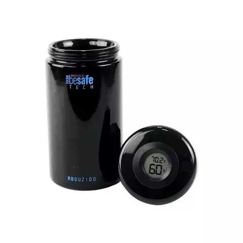 Pote Abduzido UV Besafe Tech 500ml - Ref 0816