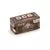 Seda King Size OCB Rolls Virgin Paper (brown) 4M
