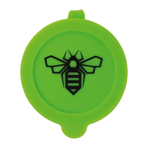 Slick Cultura Dab com Divisória 10ml - Ref 0403