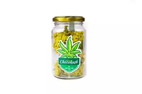 Chocolate Chocokush OG Kush 100g