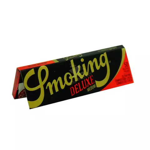 Seda 1/4 Smoking Deluxe