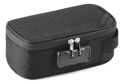 Case Little Safe - Ref 1007