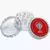 Dichavador Policarbonato Bem bolado 4cm (2 partes) - comprar online