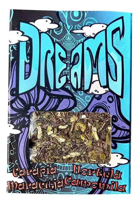 Kumbayá Lemon Blend Dreams - Ref 0808