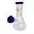 Bong Vidro Sadhu 15cm - Ref 0434 - comprar online