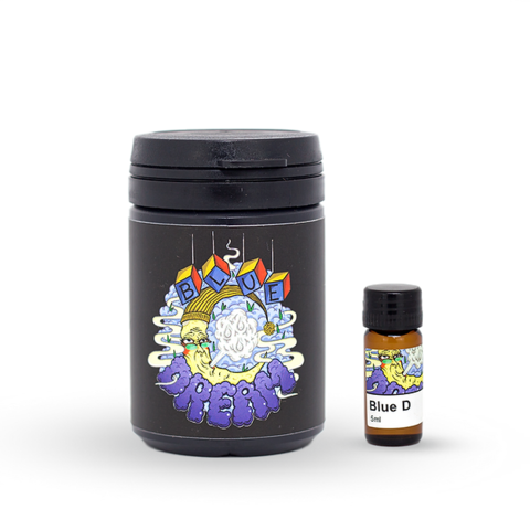 Terpeno Blue Dreams 2ml - Ref 0931