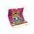 Seda com Piteira Papelito Brown com Bandeja - comprar online