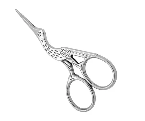 Tesoura Garça - Ref 0149