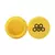 Slick Cultura Dab 3ml - Ref 0726 - Tabacaria 4i21