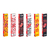 Seda 1/4 Lion Rolling Circus The Rolling Stones 6 unidades - comprar online